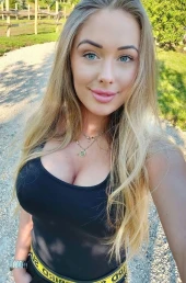 Проститутка Ксения